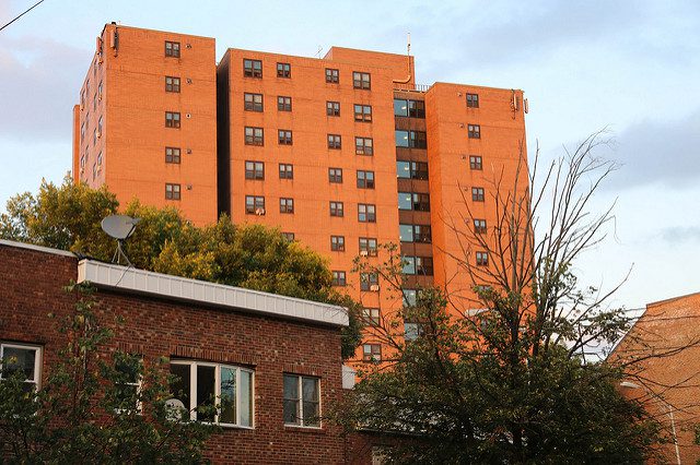 Public-HOusing