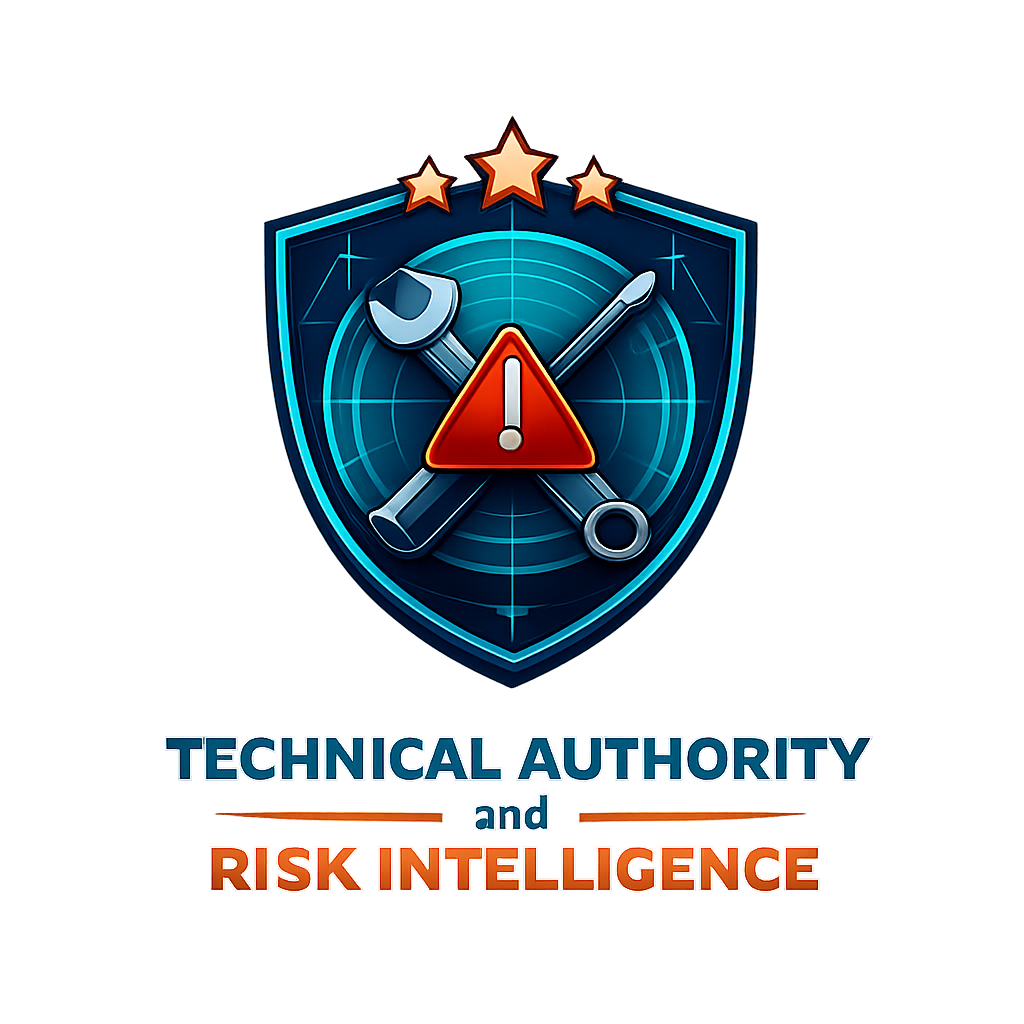 TechAuthandRisk